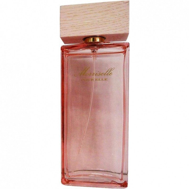 Morriselle pour Elle